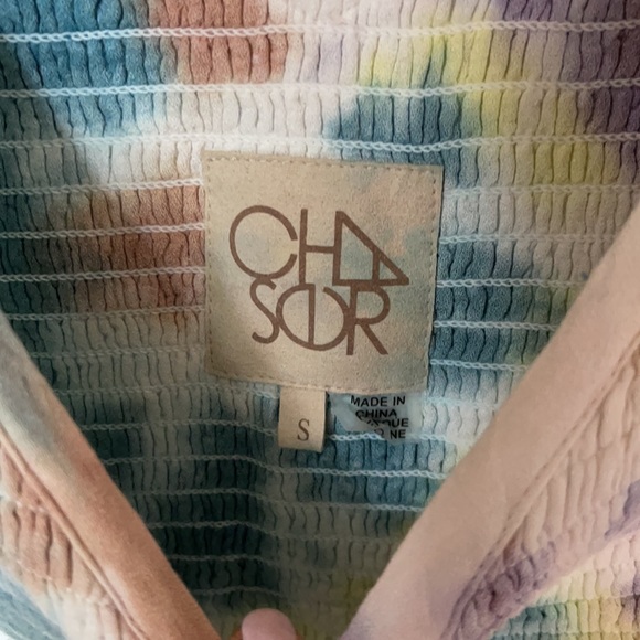 Revolve Top - Picture 3 of 3